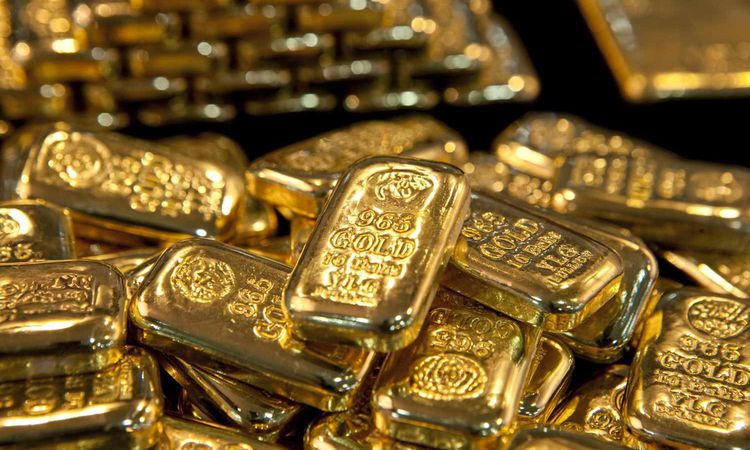 Sıcak Gündem: Deutsche Bank'tan altın için iyimser tahmin: Yüzde 15 yükseliş bekleniyor! - Haberleri