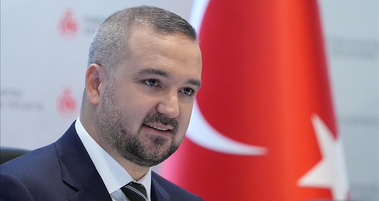 Ayrıntılar Netleşti: Deutsche Bank'tan TCMB için faiz tahmini - En Son Haber