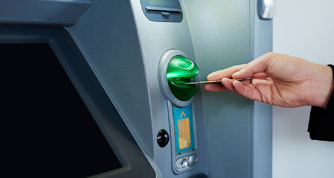 Son Gelişme: Dev banka Türkiye'deki tüm ATM'lerini kaldırıyor - Son Dakika ve Merak Edilenler