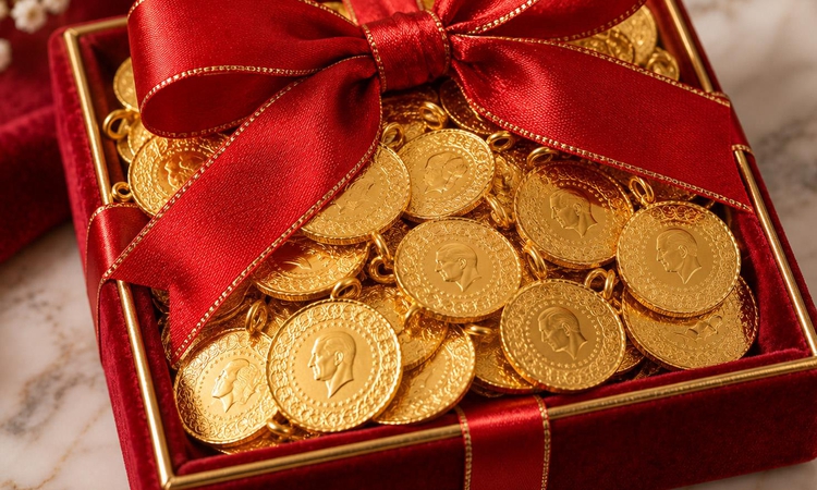 Dev bankadan altın tahmini ve Merak Edilenler