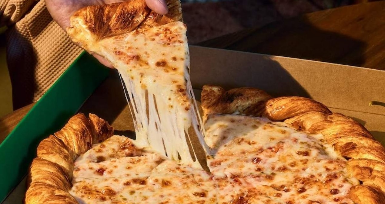 Son Gelişme: Dev pizza zinciri 300 şubesini kapatacak - Son Dakika ve Merak Edilenler