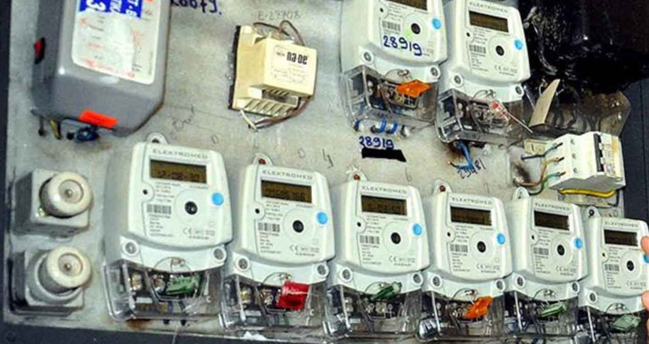 Kritik Açıklama: Dev şirket artık elektriği evlerden çekecek: 3 yıllık anlaşma imzalandı - En Son Haber: Geliş