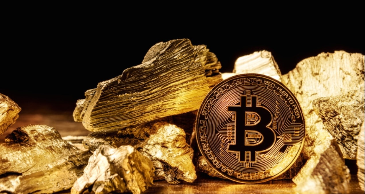 Sıcak Gündem: Dev şirketten Bitcoin hamlesi: 109 milyon dolarlık alım yaptılar - En Son Haber ve Merak Edilenl