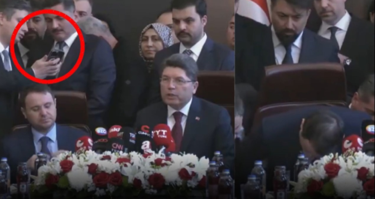 Ayrıntılar Netleşti: Devir teslim töreninde koltuk krizi - Son Dakika ve Merak Edilenler