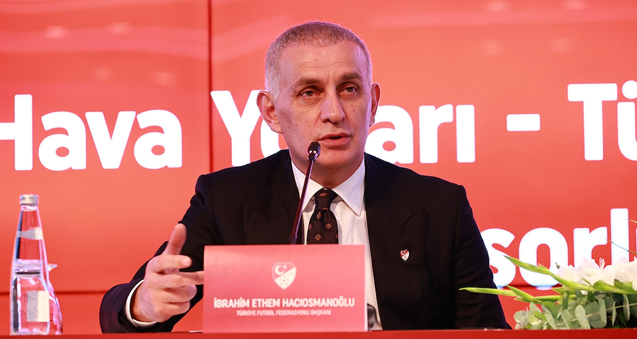 Kritik Açıklama: Devlere 10+4 kilidi! - Son Dakika | İşte Tüm Ayrıntılar