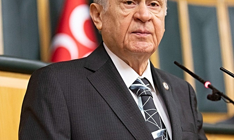 Devlet Bahçeli'den 'Ahilik Haftası' mesajı ve Merak Edilenler