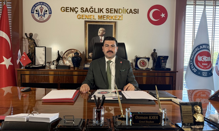 Devlet Memurları Konfederasyonu enflasyon farkının aylık yansıtılmasını istedi