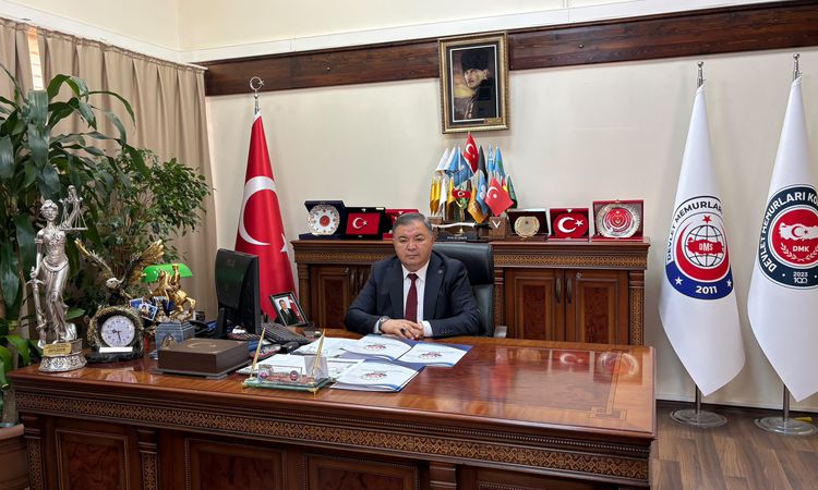 Devlet Memurları Sendikası: "Avrupa’nın en çok çalışan ülkesi olup, çalışanlarının geçim sıkıntısı yaşadığı bi