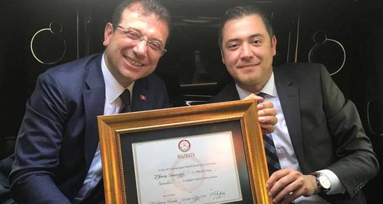Gündemden Son Bilgiler: Dezenformasyon yasası ile Ongun’a bir dava daha açıldı - Son Dakika: Gelişmeler Takip