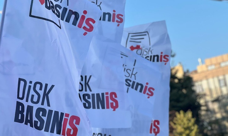 DİSK Basın-İş, X ve Instagram'daki erişim engellerine sistematik sansür dedi - Son Dakika Bilgileri
