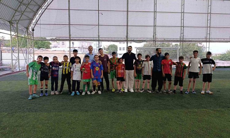 Sıcak Gündem: Dicle’de Kur’an kursları arası futbol turnuvası - Son Dakika ve Merak Edilenler