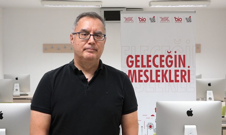 Son Gelişme: Dijital dönüşüm bilişim uzmanlarına talebi artırdı - Haberleri: Gelişmeler Takip Ediliyor