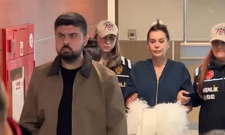Dilan Polat adli kontrolle serbest bırakıldı: Gelişmeler Takip Ediliyor