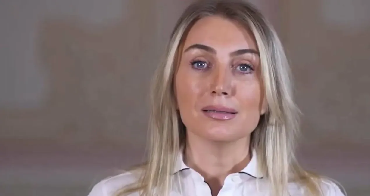 Ayrıntılar Netleşti: Dilek İmamoğlu'ndan açık çağrı - Son Dakika Haberleri | İşte Tüm Ayrıntılar
