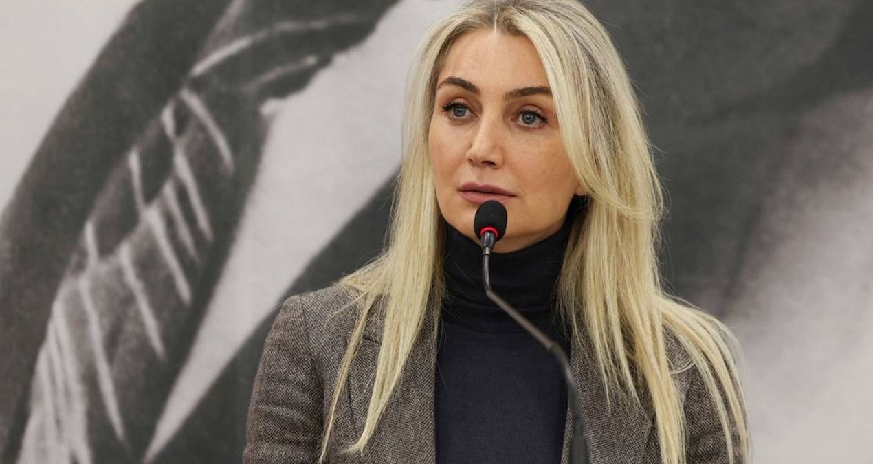 Dilek İmamoğlu'ndan sert sözler: 'Tarifsiz bir utanç içindeyim' - Son Dakika