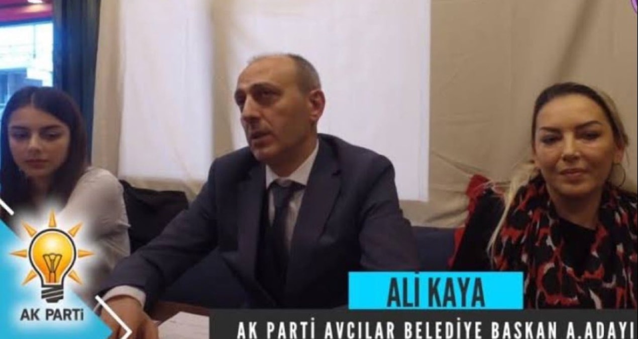 Gündemden Son Bilgiler: Dilek İmamoğlu'nun gözaltına alınan kardeşi AKP'den aday adayı olmuş - Son Dakika: Gel