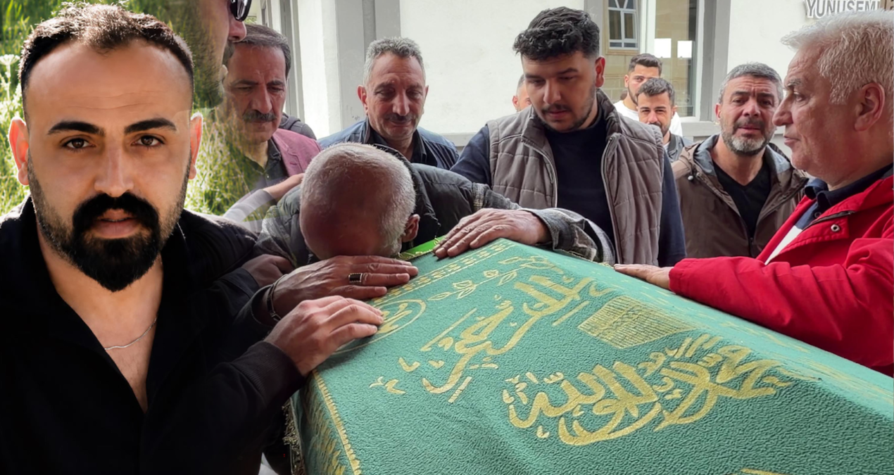 Son Gelişme: Dili boğazına kaçan kardeşinin hayatını kurtardı ama kalbi dayanmadı... - En Son Haber - Son Daki