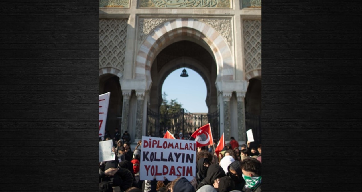 Gündemden Son Bilgiler: Diplomanın iptali İstanbul Üniversitesi’ne yaramadı - Haberleri - Son Dakika Bilgileri