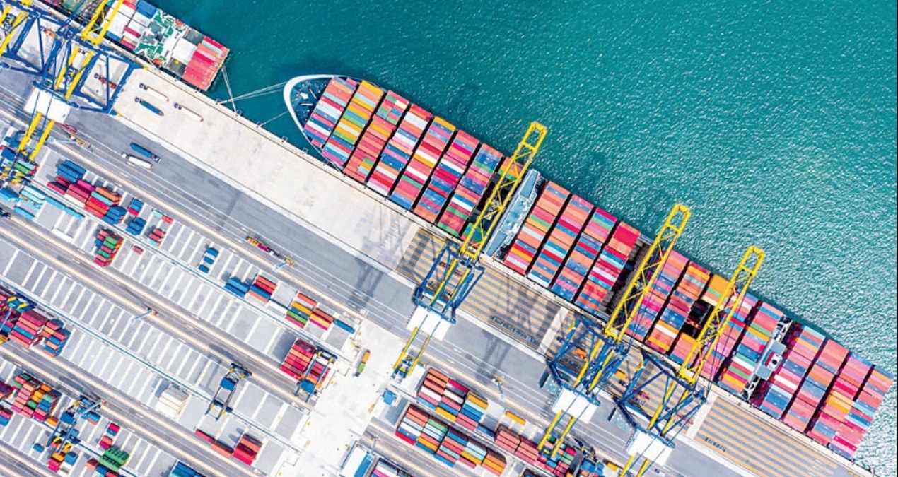 Foreign trade deficit reached 53.1 billion dollars - Last Minute