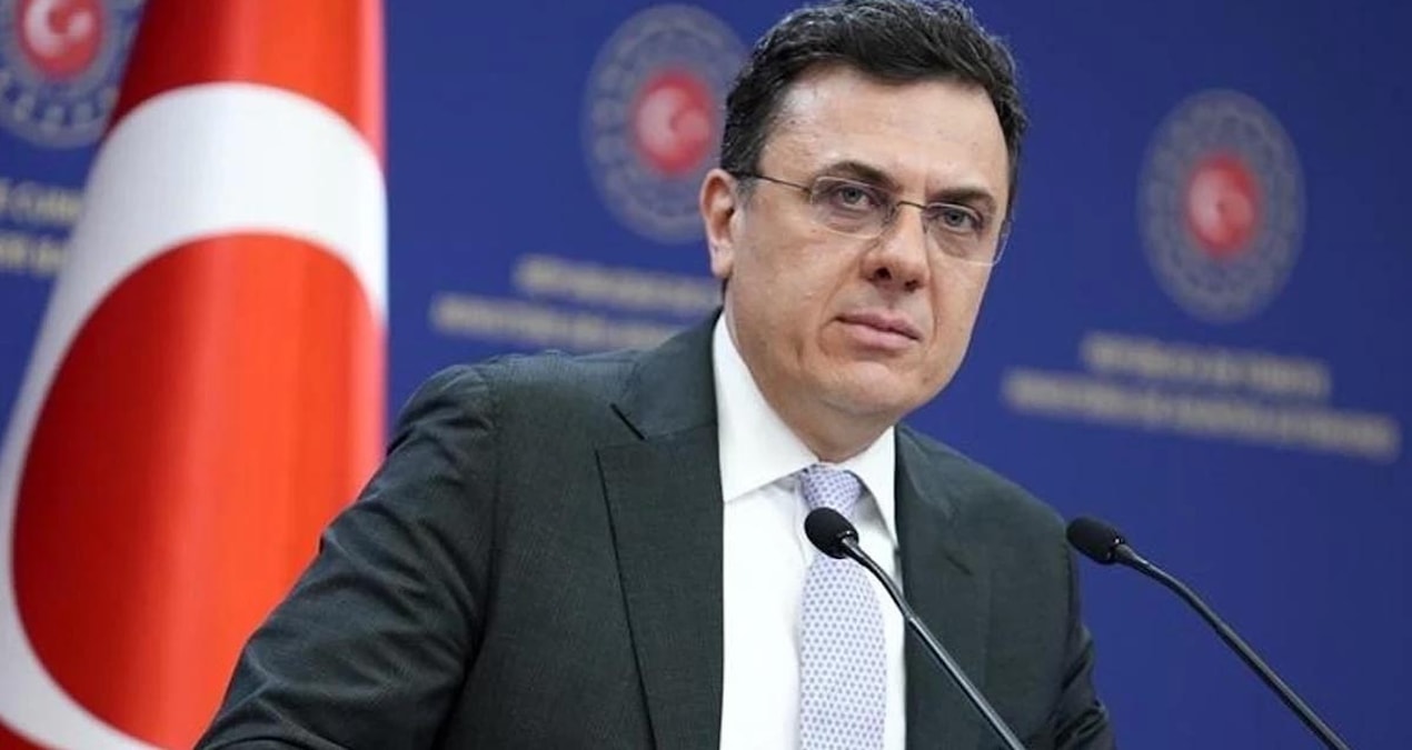 Gündemden Son Bilgiler: Dışişleri’nden İsrail’e Somaliland tepkisi - Haberleri ve Merak Edilenler