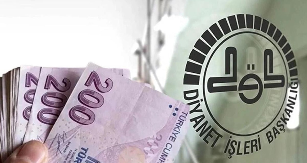 Son Gelişme: Diyanet 2026 Ramazan fitresini tüm detaylarıyla paylaştı - Son Dakika | İşte Tüm Ayrıntılar