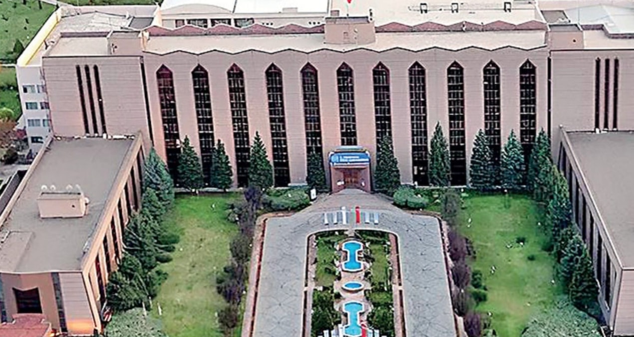 Gündemden Son Bilgiler: Diyanet dakikada 358 bin lira harcadı - Son Dakika Haberleri - Son Dakika Bilgileri