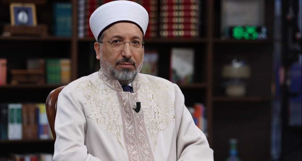 Son Gelişme: Diyanet’ten çocuklara 23 Nisan izni çıkmadı - Son Dakika - Son Dakika Bilgileri