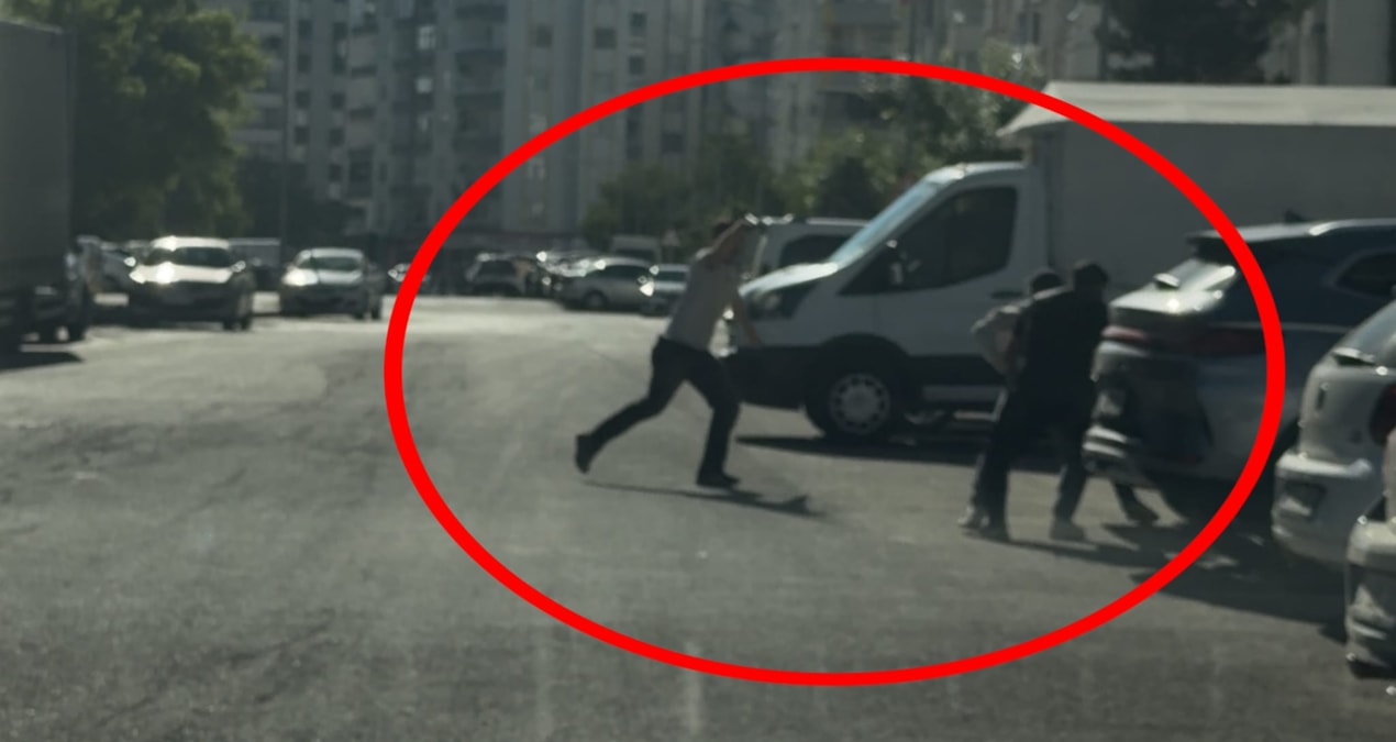 Diyarbakır'da 1 kişinin öldüğü silahlı kavgaya ilişkin 1 gözaltı - Son Dakika Haberleri | İşte Tüm Ayrıntılar