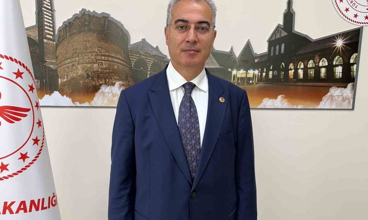 Gündemden Son Bilgiler: Diyarbakır'a 111 Sağlık Yatırımı - Haberleri | İşte Tüm Ayrıntılar