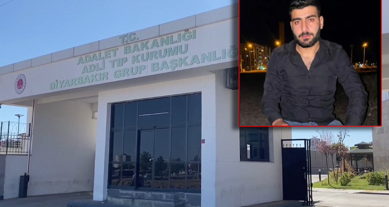 Sıcak Gündem: Diyarbakır'da elektrik akımına kapılan işçiden acı haber - Son Dakika Haberleri