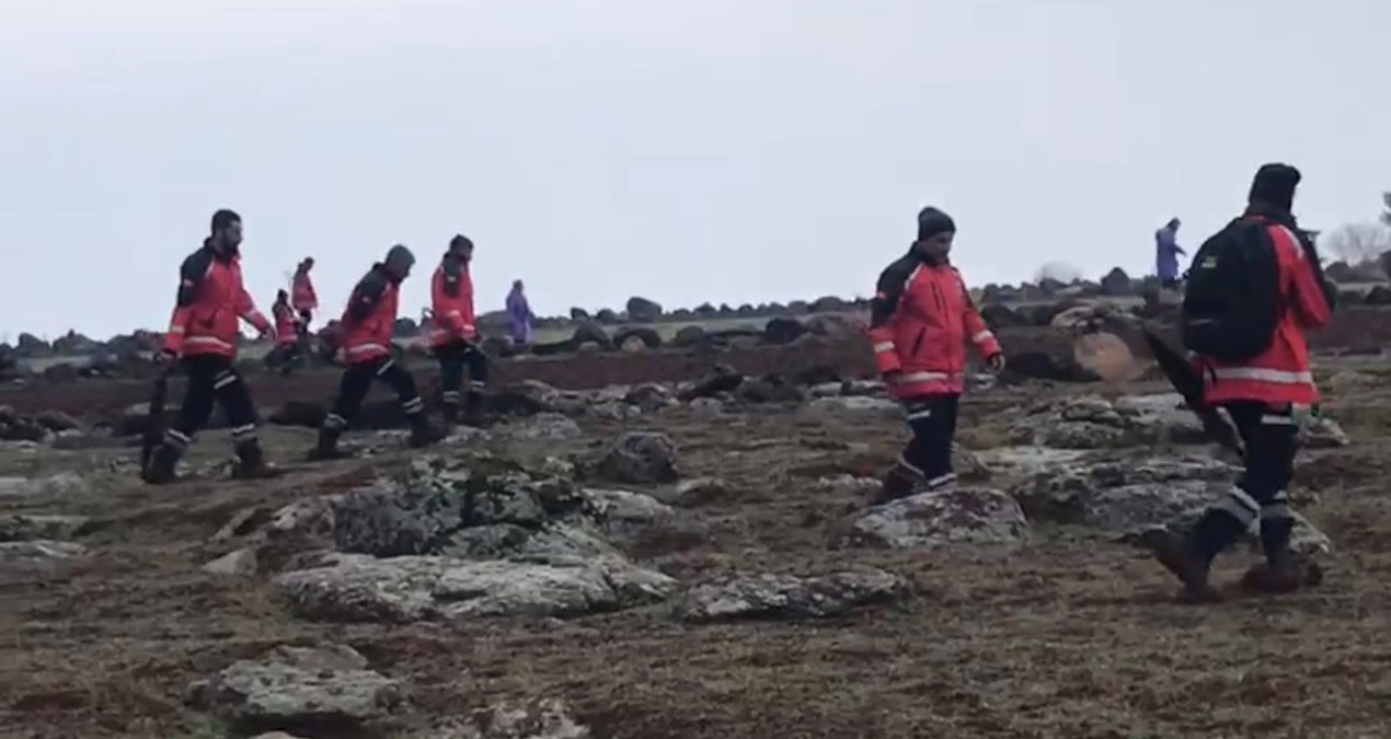 Ayrıntılar Netleşti: Diyarbakır'da kayıp kadın 12 gündür aranıyor - En Son Haber ve Merak Edilenler