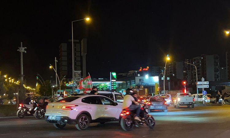 Diyarbakır'da Tarihi Maç Heyecanı ve Merak Edilenler