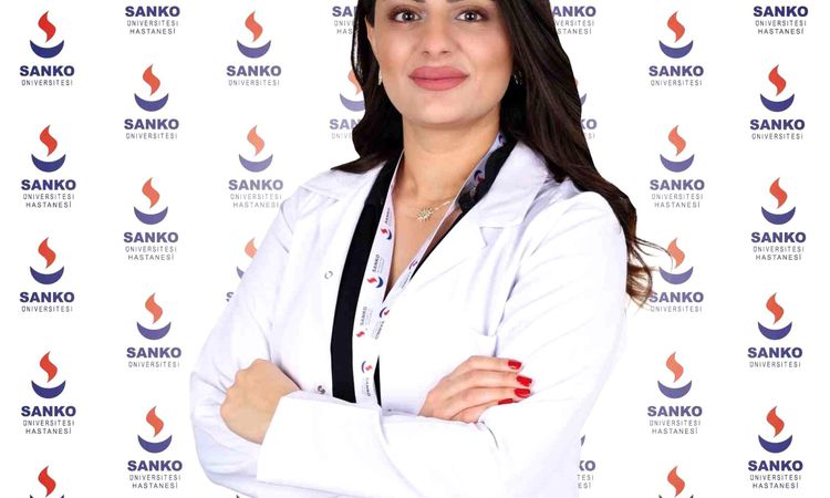Dietitian Zelal Ürek: "The first step to a healthy diet is to understand not only what we eat, but also why we eat" - Last Minute News