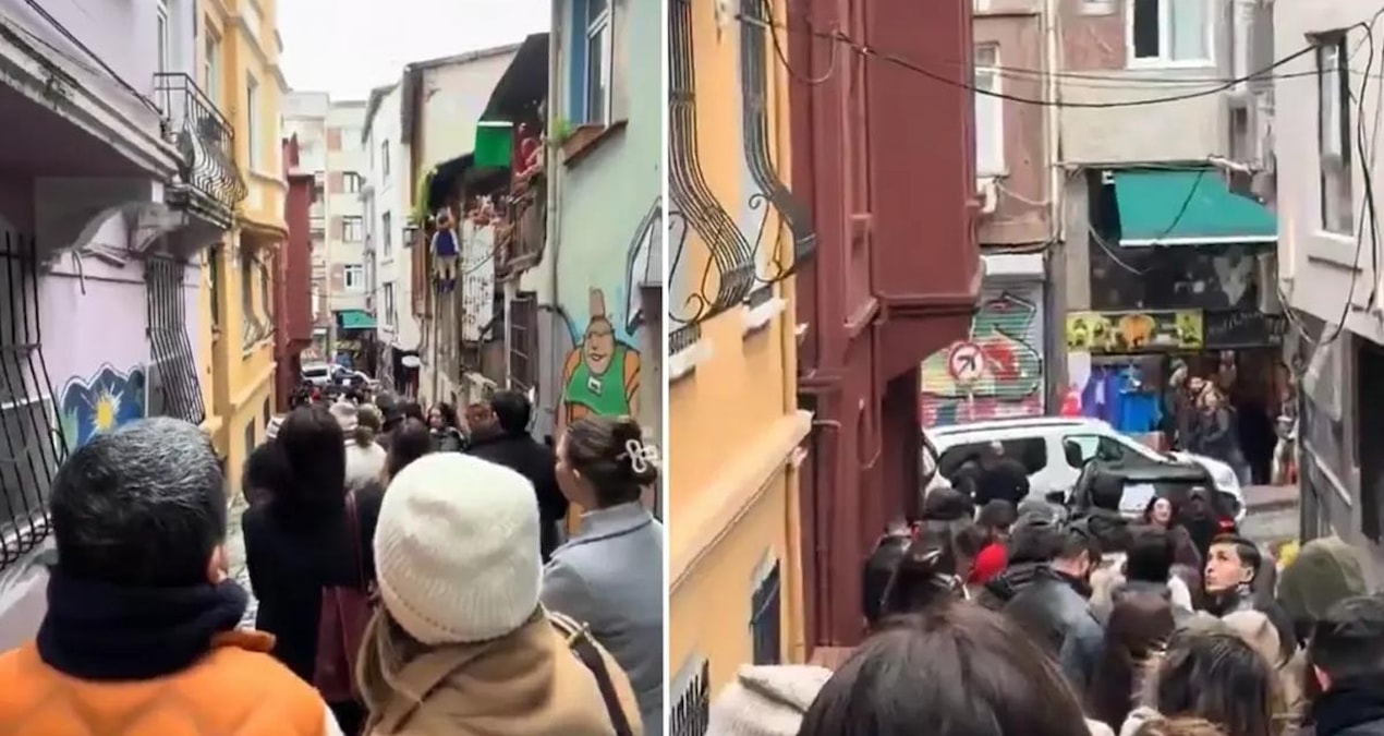 Kritik Açıklama: Dizi yayınlandıktan sonra Masumiyet Müzesi doldu taştı - Son Dakika: Gelişmeler Takip Ediliyo