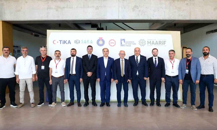 Sıcak Gündem: Doç. Dr. Akıncı: "Küresu baskını ekonomi yeniden yapılanıyor" - Son Dakika Haberleri | İşte Tüm