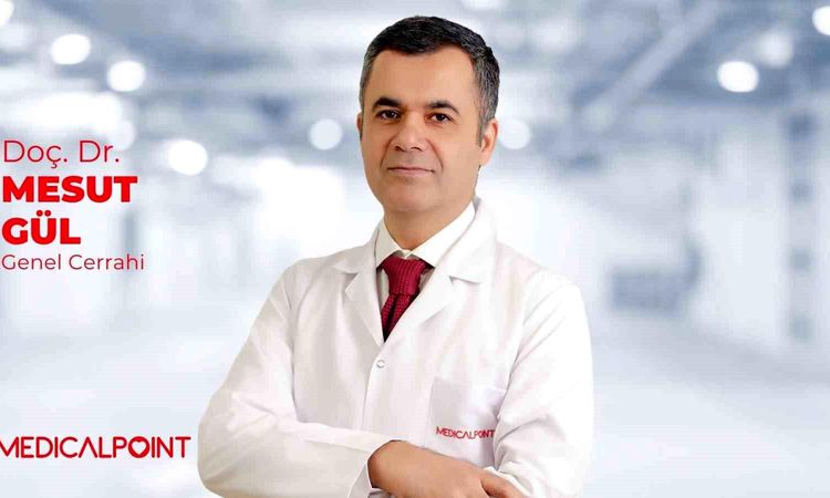 Gündemden Son Bilgiler: Doç. Dr. Gül: "Genç yaşta kolon kanseri: Alarm zilleri çalıyor mu" - Haberleri ve Mera