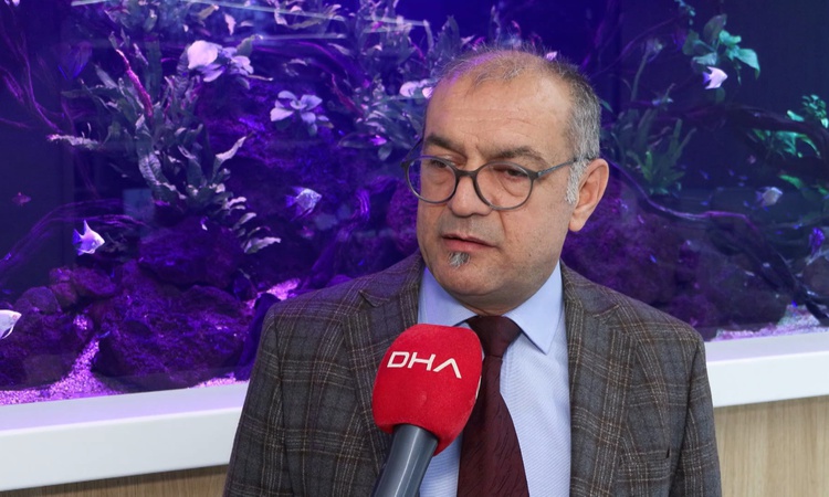 Doç. Dr. Öztürk, 50 yaş altı kanser oranında yüzde 30'lara varan artışa dikkat çekti: Gelişmeler Takip Ediliyo