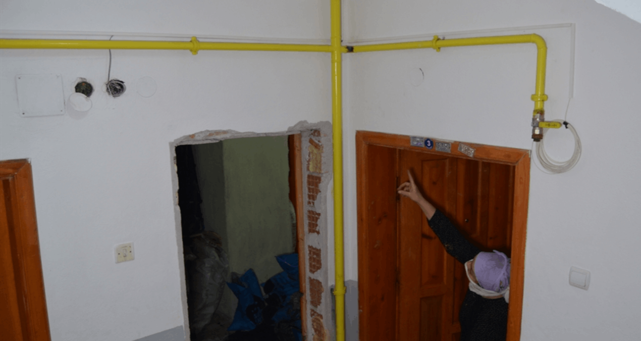 Son Gelişme: Doğal gaz borusuna kaynak yapılırken patlama! - Son Dakika Haberleri ve Merak Edilenler