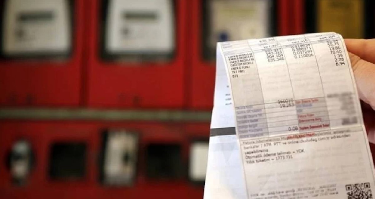 Gündemden Son Bilgiler: Doğal gaz faturalarında yeni dönem: Milyonlarca aboneyi ilgilendiriyor - Son Dakika -