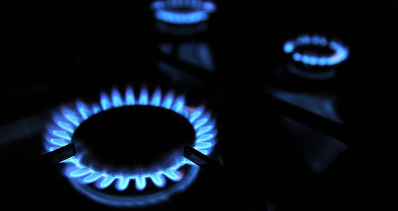 Ayrıntılar Netleşti: Doğal gaz ithalatı ocakta yüzde 18,5 arttı - Son Dakika: Gelişmeler Takip Ediliyor