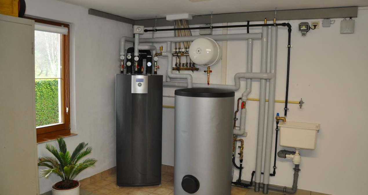 Doğal gaz yerine ısı pompalarını tercih ettiler: 28 milyon kişi evine kurdu - Son Dakika Haberleri | İşte Tüm