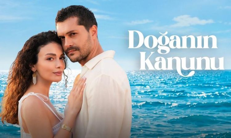 Watch the Law of Nature episode 6 in full HD! The Law of Nature LAST EPISODE Where can I watch it, on which platform, from where? - Breaking News