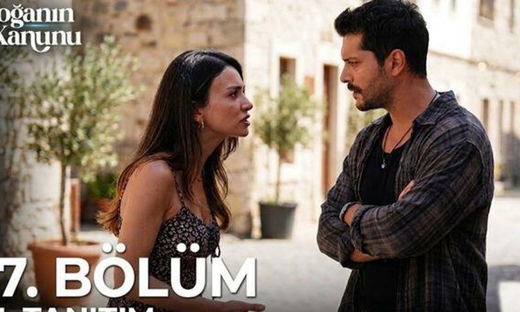 Watch the trailer for the 7th episode of Nature's Law! Where and how to watch the trailer for the 7th episode of The Law of Nature? - Breaking News