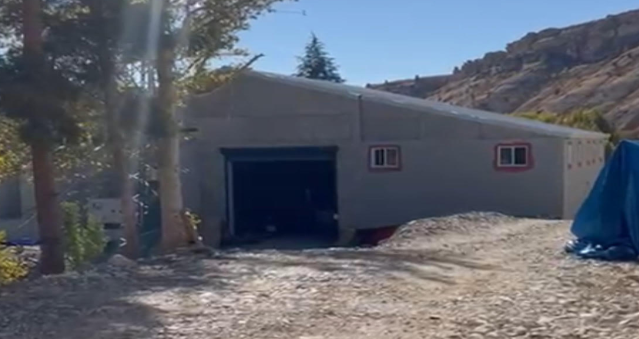 Gündemden Son Bilgiler: Doğayı yok sayan HES’e mahkeme freni - En Son Haber
