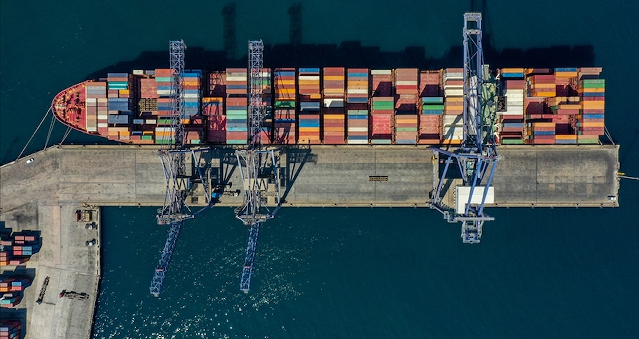 Exports of 982.6 million dollars from the Eastern Black Sea region in 6 months - News