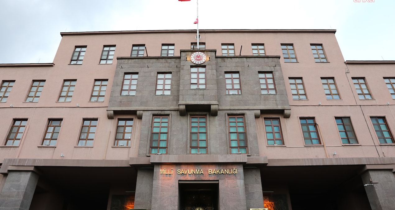 Son Gelişme: Doğu Perinçek'in "Türk uçağını İsrail düşürdü" iddiasına MSB'den jet açıklama - Son Dakika | İşte