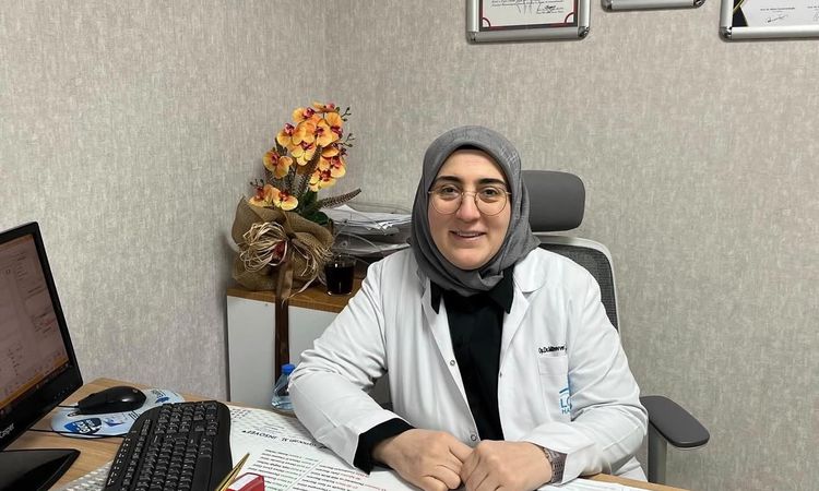 Ayrıntılar Netleşti: Doğum sonrası annenin ölümüne ilişkin tutuklanan doktor, tahliye edildi - Son Dakika - So