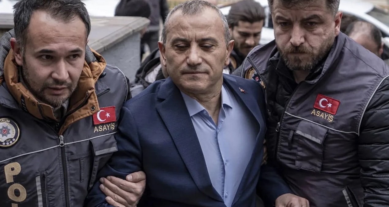 Son Gelişme: Doku ailesinden eski Tunceli Valisi Sonel hakkında yeni suç duyurusu - Son Dakika Haberleri | İşt