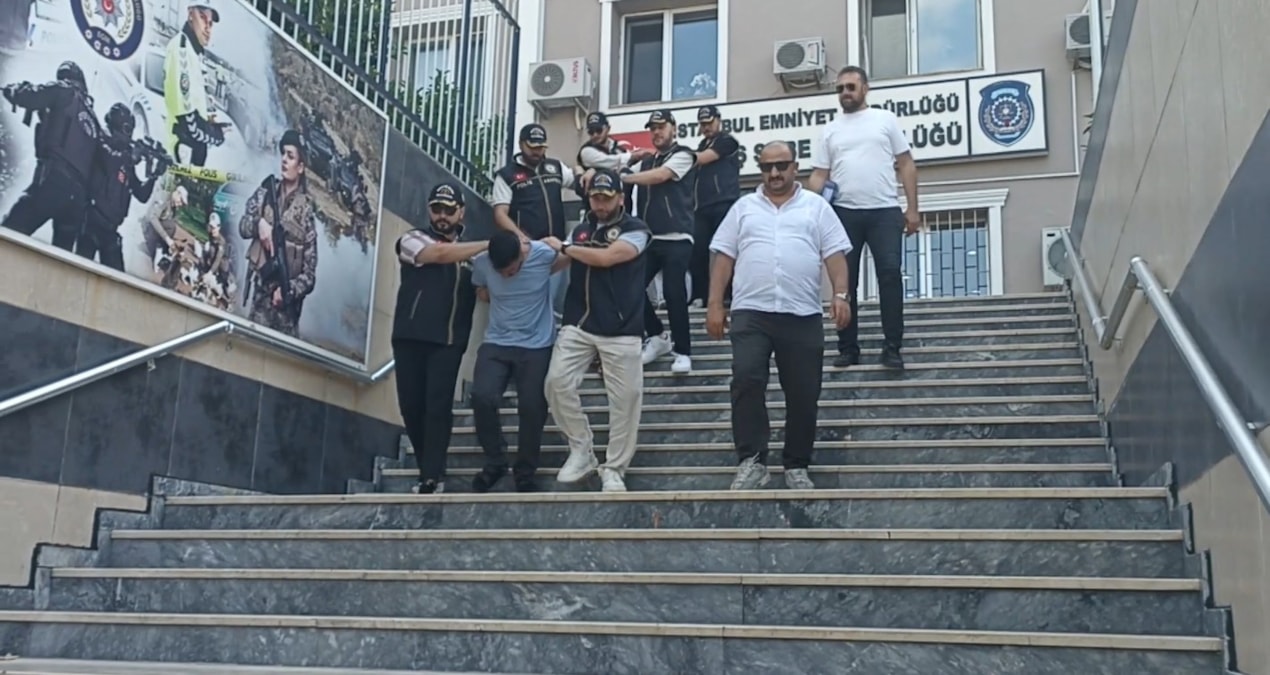 He lost 1,758 Republic gold coins to fraudsters; Suspects were referred to the courthouse - News