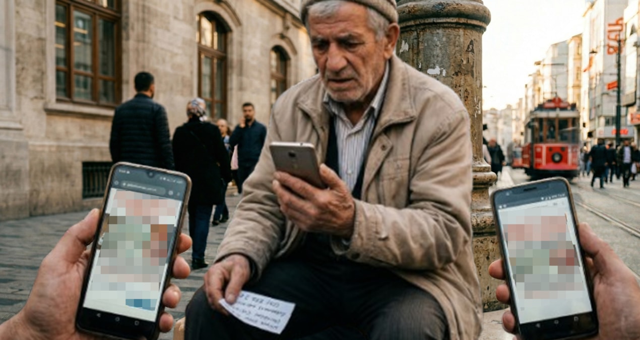 Son Gelişme: Dolandırıcıların yeni yöntemi deşifre oldu! Bu ilanla dolandırıyorlar - Son Dakika